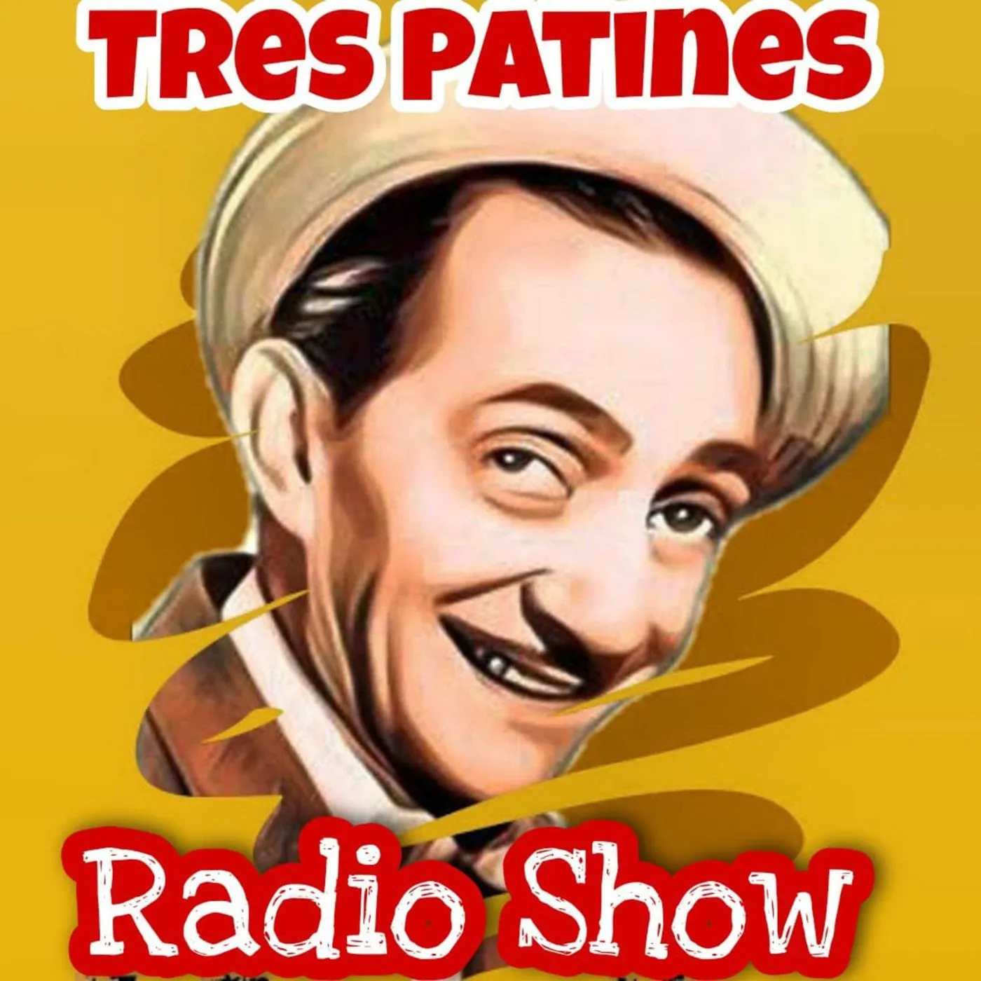 Live streaming Trespatines Radio