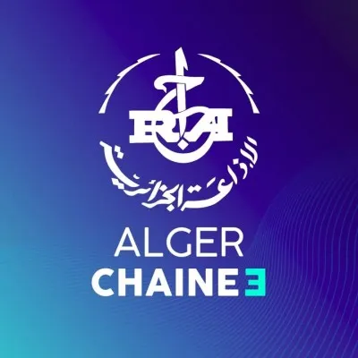 Radio Algerienne - Chaine 3
