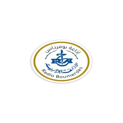 Live streaming Radio Boumerdes - بومرداس