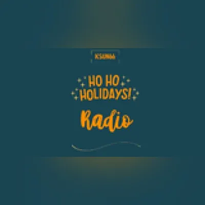 K-SUN66 "THE HOLIDAYS"