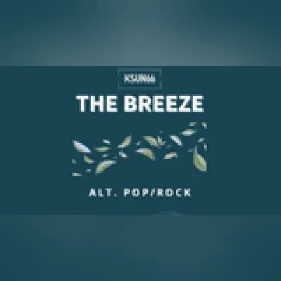 K-SUN66-THE BREEZE