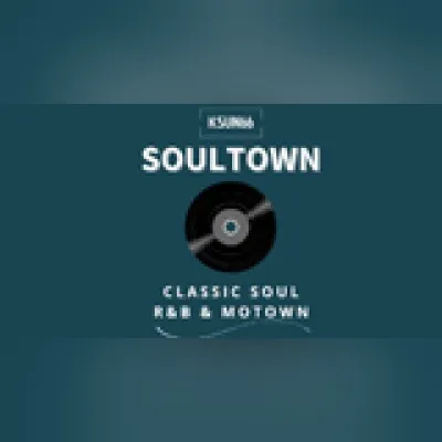 K-SUN66 "SOULTOWN"