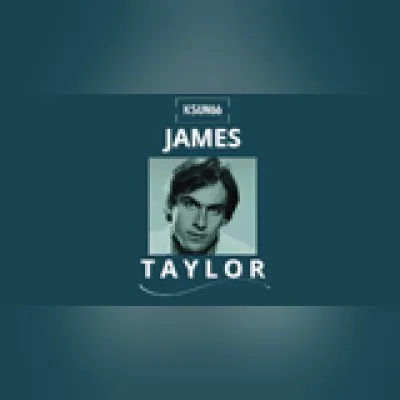 Live streaming K-SUN66 "JAMES TAYLOR"