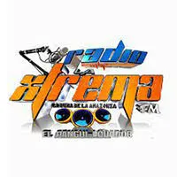 Live streaming La Xtrema FM (El Pangui)