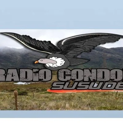 Live streaming Radio Cóndor Susudel