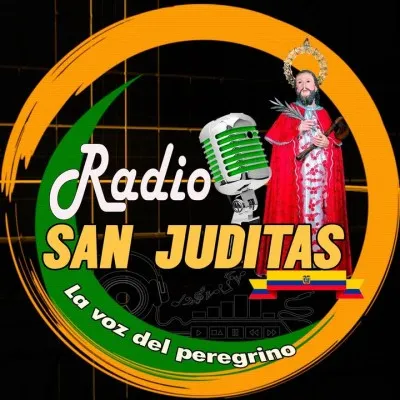 Live streaming Radio San Juditas