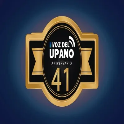 Live streaming Voz del Upano