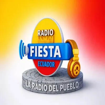 Live streaming Radio Fiesta Ecuador