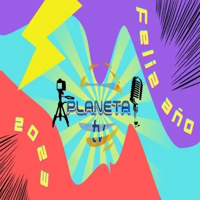 Live streaming Planeta Radio tv