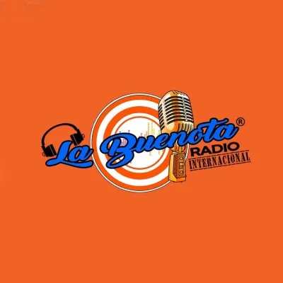 Live streaming La Buenota Radio