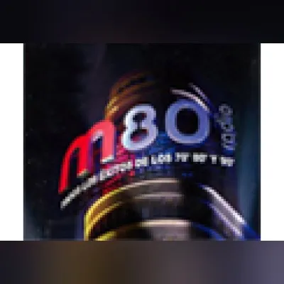 Live streaming M80 Radio