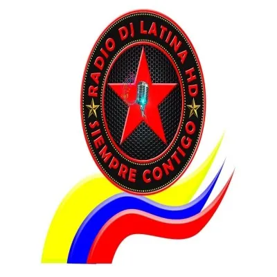 Live streaming Radio Dj Latina HD