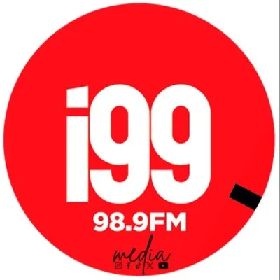 Live streaming i99 FM