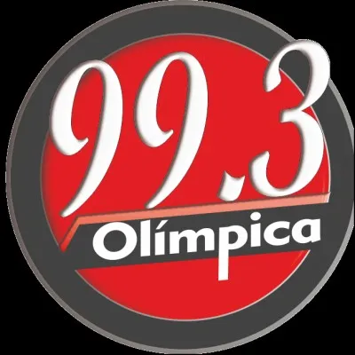Live streaming Radio Olimpica