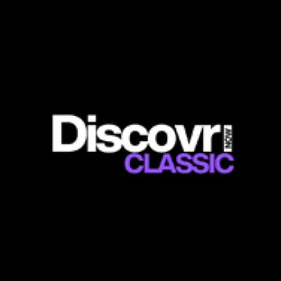 Live streaming Discovr Classic