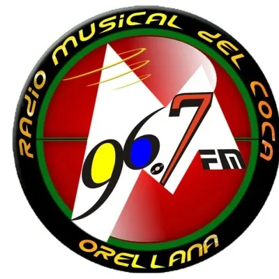 Live streaming Musical Del Coca