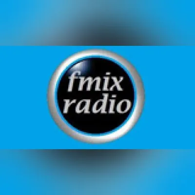 Live streaming Fmix Radio
