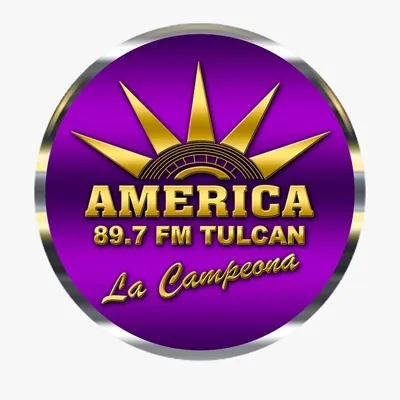 Live streaming America Estereo