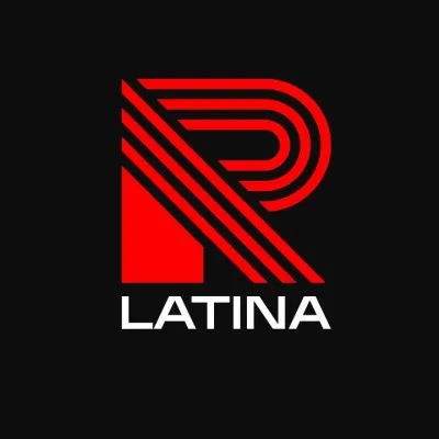 Live streaming RLatina