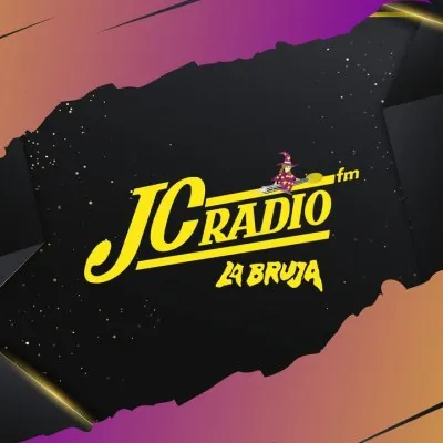 Live streaming JC Radio la Bruja