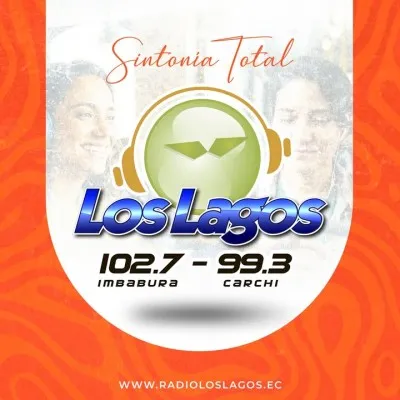 Live streaming Los Lagos