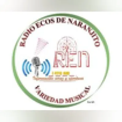 Live streaming Radio Ecos Naranjito