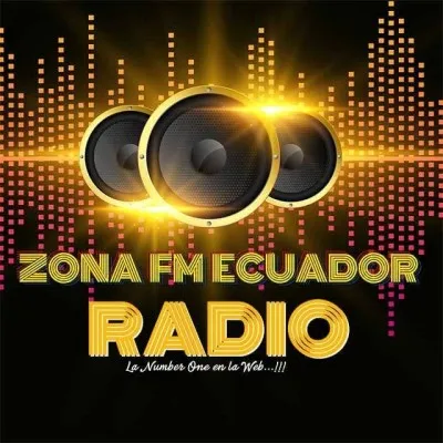 Live streaming Radio Zona FM Ecuador Online
