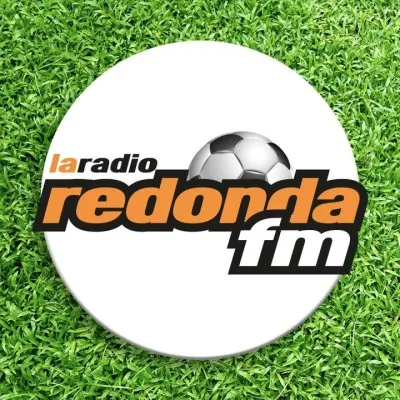 Live streaming La Radio Redonda