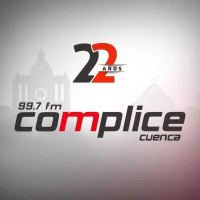 Live streaming Complice FM