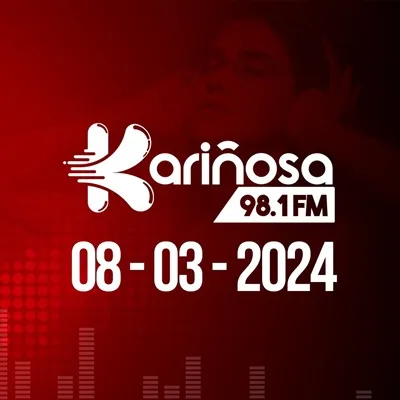 Live streaming Radio La Kariñosa