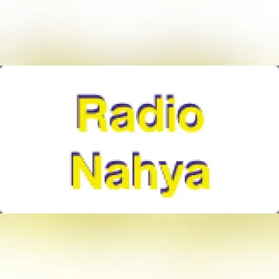 Live streaming Radio Nahya