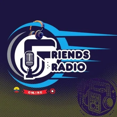 Live streaming Friends Radio Online
