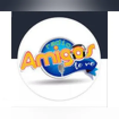 Live streaming Radio Amigos Ecuador