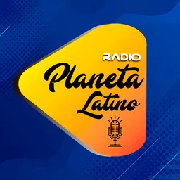 Live streaming Planeta Latino Radio EC
