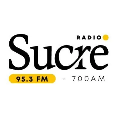 Live streaming Sucre
