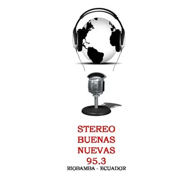 Live streaming Stereo Buenas Nuevas
