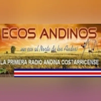 Live streaming Radio Ecos Andinos