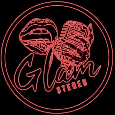 Live streaming Glam Stereo