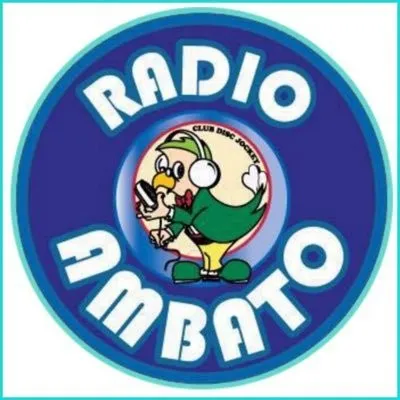Live streaming Radio Ambato