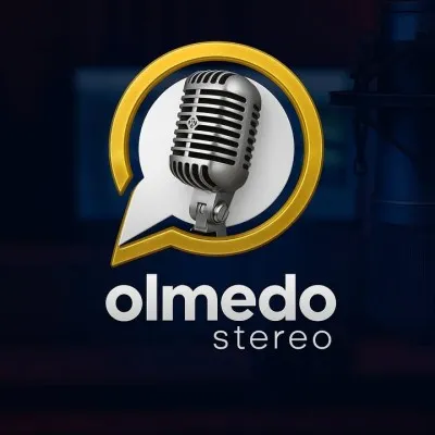 Live streaming Olmedo Stereo