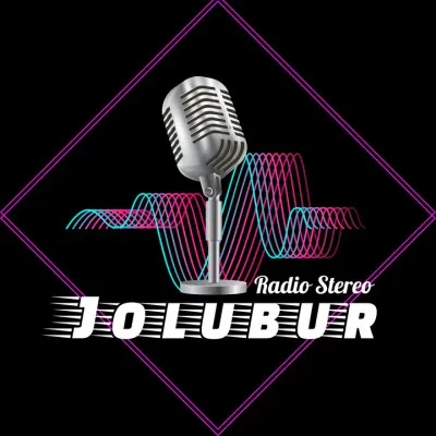Live streaming Jolubur Radio Stereo