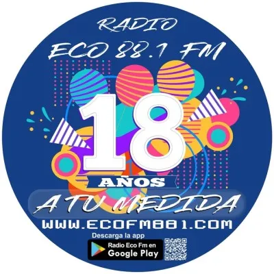 Live streaming Eco