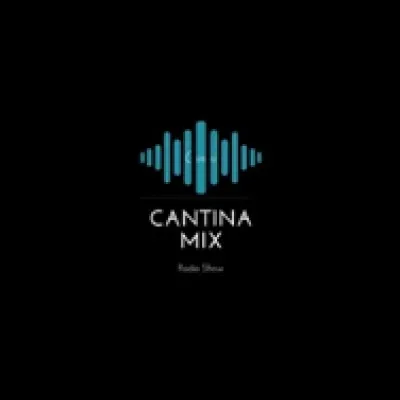 Live streaming Radio Cantina Mix