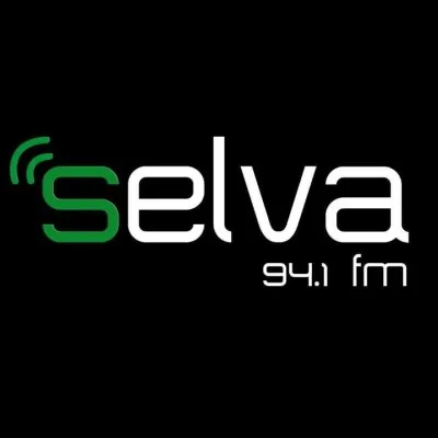 Live streaming Radio Selva