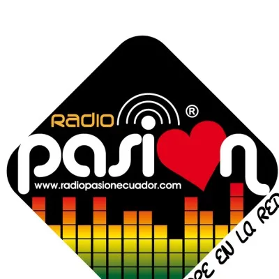 Live streaming Radio Pasión