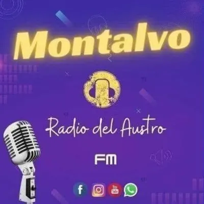 Live streaming Radio Montalvo FM