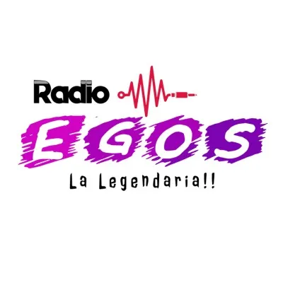 Live streaming Radio Egos