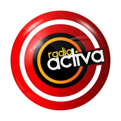 Live streaming Radio Activa