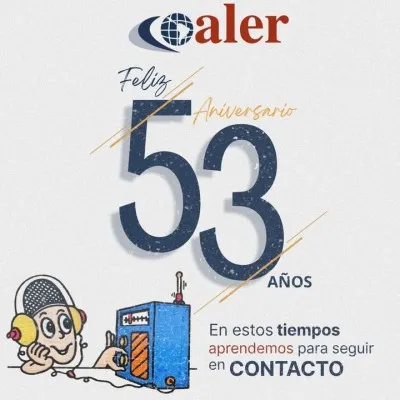 Live streaming Radio Aler