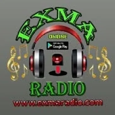 Live streaming Exmaradio